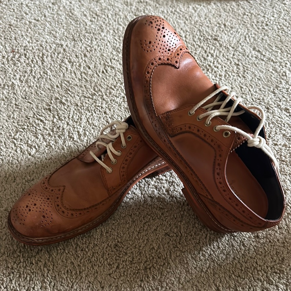Cole Haan Oxford
